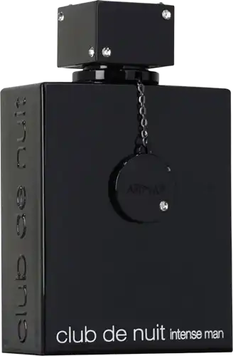 Abrir em tela cheia: Armaf Club de Nuit Intense Man Eau De Parfum (Parfum) Armaf Club de Nuit Intense Man Eau De Parfum (Parfum)