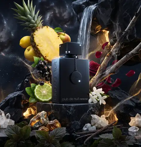 Abrir em tela cheia: Armaf Club de Nuit Intense Man Eau De Parfum (Parfum) - adicional Armaf Club de Nuit Intense Man Eau De Parfum (Parfum) - adicional