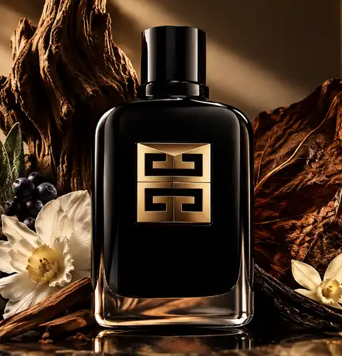 Abrir em tela cheia: Givenchy Gentleman Society Ambrée - adicional Givenchy Gentleman Society Ambrée - adicional