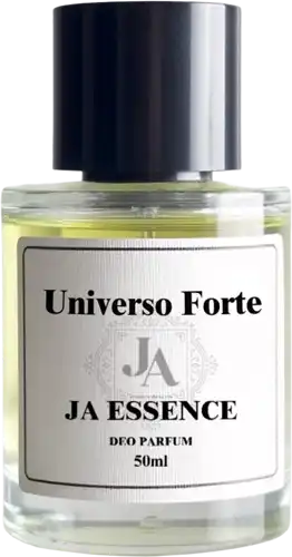 Abrir em tela cheia: JA Essence Universo Forte JA Essence Universo Forte