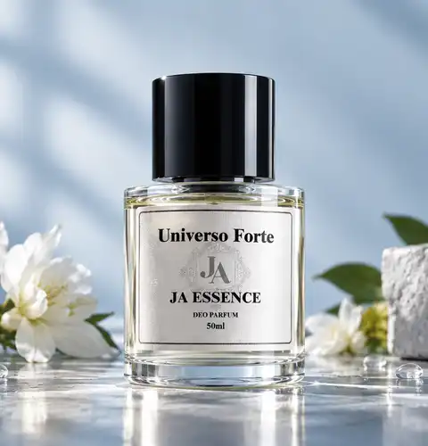 Abrir em tela cheia: JA Essence Universo Forte - adicional JA Essence Universo Forte - adicional