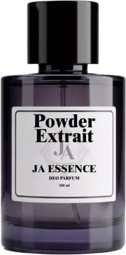 Abrir em tela cheia: JA Essence Powder Extrait JA Essence Powder Extrait