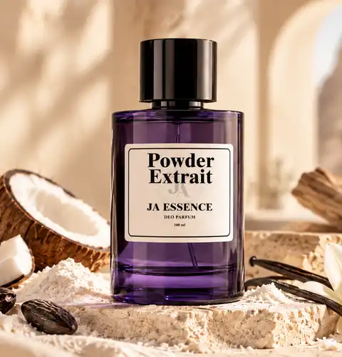 Abrir em tela cheia: JA Essence Powder Extrait - adicional JA Essence Powder Extrait - adicional