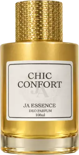 Abrir em tela cheia: JA Essence CHIC CONFORT JA Essence CHIC CONFORT