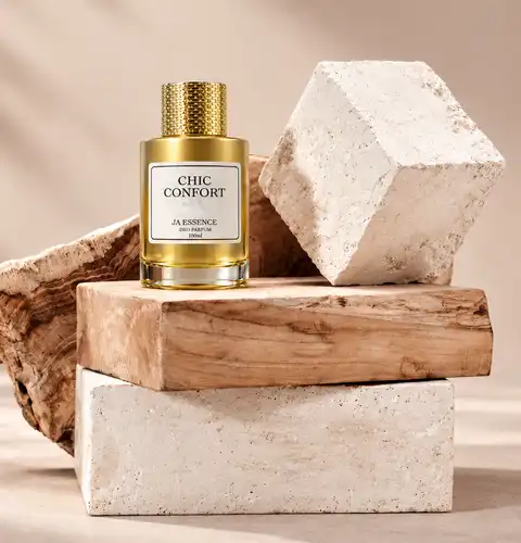 Abrir em tela cheia: JA Essence CHIC CONFORT - adicional JA Essence CHIC CONFORT - adicional