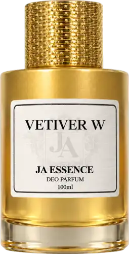 Abrir em tela cheia: JA Essence VETIVER W JA Essence VETIVER W