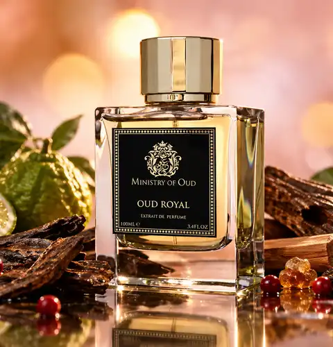 Abrir em tela cheia: Oud Royal PARIS CORNER - adicional Oud Royal PARIS CORNER - adicional