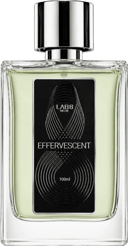 Abrir em tela cheia: Effervescent LAB 8 Effervescent LAB 8