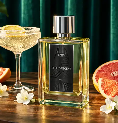 Abrir em tela cheia: Effervescent LAB 8 - adicional Effervescent LAB 8 - adicional