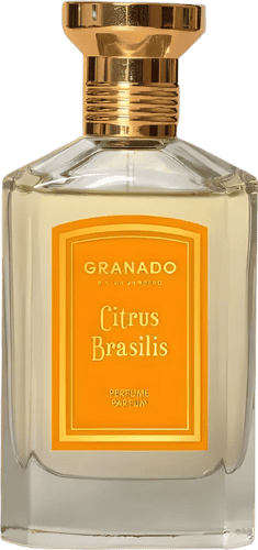 Abrir em tela cheia: Granado Citrus Brasilis Granado Citrus Brasilis