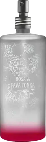Abrir em tela cheia: Granado Rosa & Fava Tonka Granado Rosa & Fava Tonka