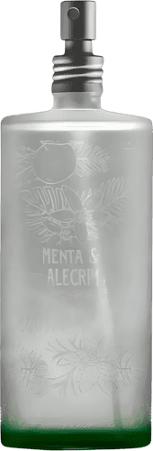 Abrir em tela cheia: Granado Menta & Alecrim Granado Menta & Alecrim
