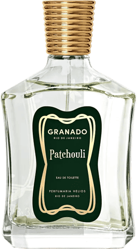 Abrir em tela cheia: Granado Patchouli Granado Patchouli