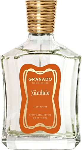 Abrir em tela cheia: Granado Sândalo Granado Sândalo