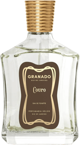 Abrir em tela cheia: Granado Couro Granado Couro