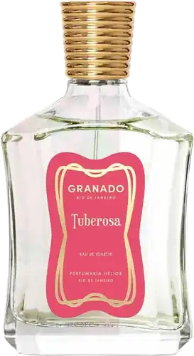 Abrir em tela cheia: Granado Tuberosa Granado Tuberosa