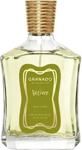 Abrir em tela cheia: Granado Vetiver Granado Vetiver