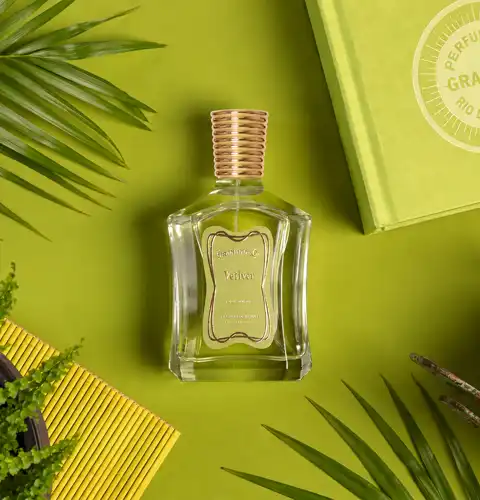 Abrir em tela cheia: Granado Vetiver - adicional Granado Vetiver - adicional