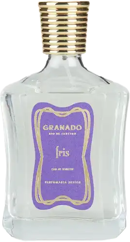 Abrir em tela cheia: Granado Íris Granado Íris