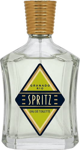 Abrir em tela cheia: Granado Spritz Granado Spritz
