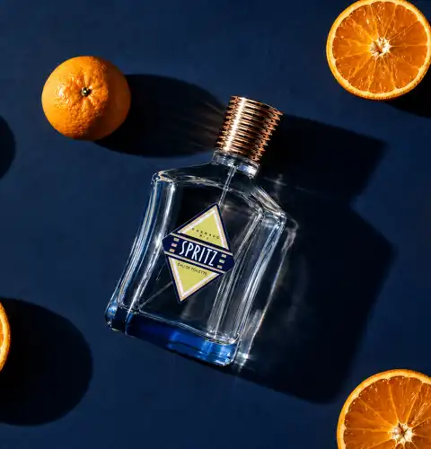 Abrir em tela cheia: Granado Spritz - adicional Granado Spritz - adicional