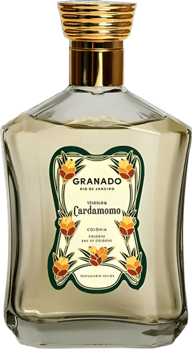Abrir em tela cheia: Granado Sândalo e Cardamomo Granado Sândalo e Cardamomo