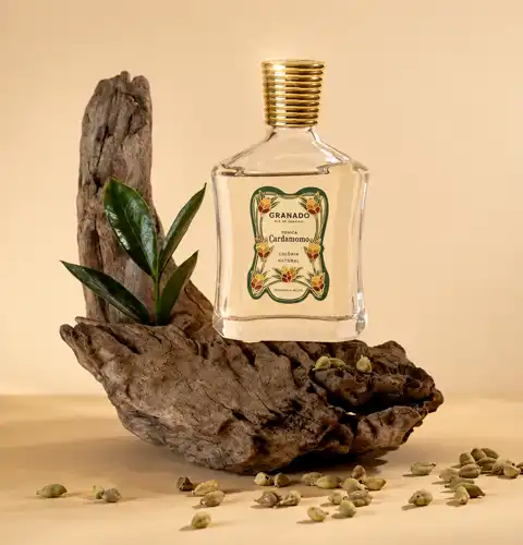 Abrir em tela cheia: Granado Sândalo e Cardamomo - adicional Granado Sândalo e Cardamomo - adicional