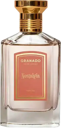 Abrir em tela cheia: Granado Nostalgia Granado Nostalgia