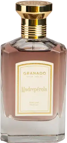 Abrir em tela cheia: Granado Madrepérola Granado Madrepérola