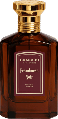 Abrir em tela cheia: Granado Framboesa Noir Granado Framboesa Noir