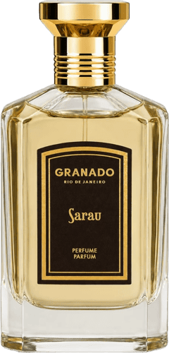 Abrir em tela cheia: Granado Sarau Granado Sarau