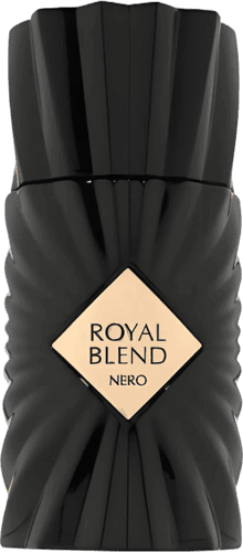 Abrir em tela cheia: Royal Blend Nero French Avenue (Fragrance World) Royal Blend Nero French Avenue (Fragrance World)