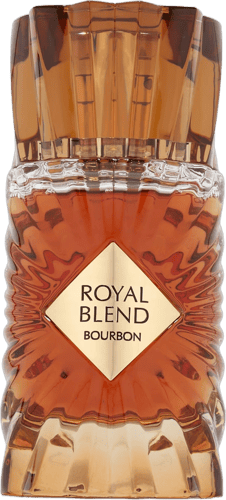 Abrir em tela cheia: Royal Blend Bourbon French Avenue (Fragrance World) Royal Blend Bourbon French Avenue (Fragrance World)
