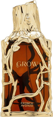 Abrir em tela cheia: Grow French Avenue (Fragrance World) Grow French Avenue (Fragrance World)