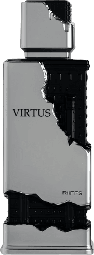 Abrir em tela cheia: Virtus Riiffs Perfumes Virtus Riiffs Perfumes