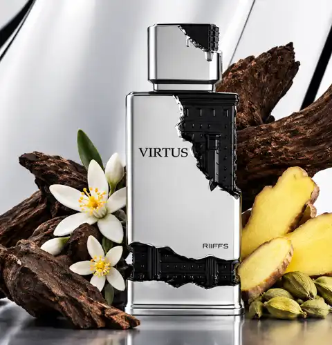 Abrir em tela cheia: Virtus Riiffs Perfumes - adicional Virtus Riiffs Perfumes - adicional