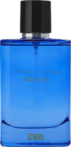 Abrir em tela cheia: Zara Vibrant Leather Bogoss Zara Vibrant Leather Bogoss