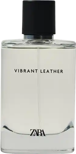 Abrir em tela cheia: Zara Vibrant Leather Eau de Parfum Zara Vibrant Leather Eau de Parfum