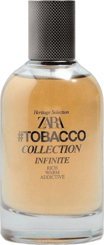 Abrir em tela cheia: Zara Infinite Rich Warm Zara Infinite Rich Warm
