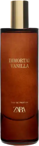 Abrir em tela cheia: Zara Immortal Vanilla Zara Immortal Vanilla