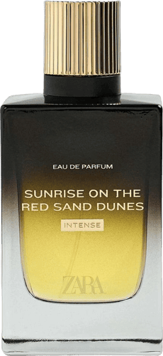Abrir em tela cheia: Zara Sunrise on the Red Sand Dunes Intense Zara Sunrise on the Red Sand Dunes Intense