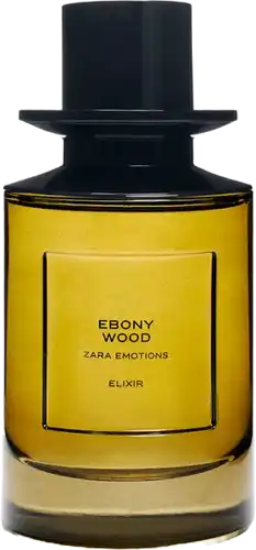 Abrir em tela cheia: Zara Ebony Wood Elixir Zara Ebony Wood Elixir