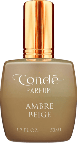 Abrir em tela cheia: Ambré Beige Condé Parfum Ambré Beige Condé Parfum