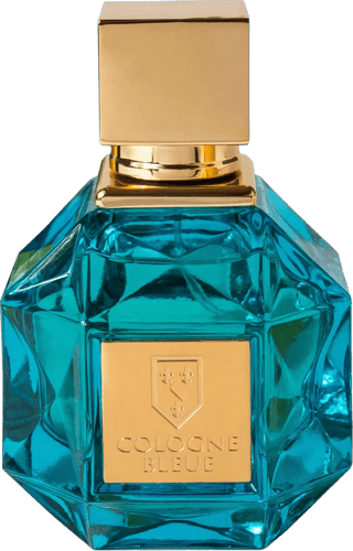 Abrir em tela cheia: Cologne Bleue Condé Parfum Cologne Bleue Condé Parfum