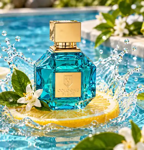 Abrir em tela cheia: Cologne Bleue Condé Parfum - adicional Cologne Bleue Condé Parfum - adicional