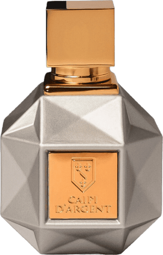 Abrir em tela cheia: Caipi d' Argent Condé Parfum Caipi d' Argent Condé Parfum