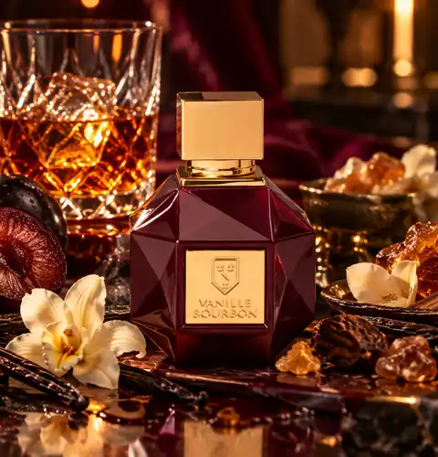 Abrir em tela cheia: Vanille Bourbon Condé Parfum - adicional Vanille Bourbon Condé Parfum - adicional