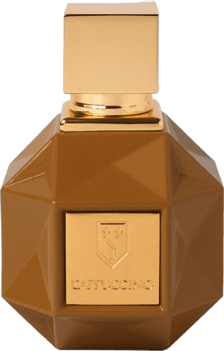 Abrir em tela cheia: Cappuccino Condé Parfum Cappuccino Condé Parfum