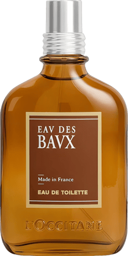 Abrir em tela cheia: Eau des Baux L'Occitane en Provence Eau des Baux L'Occitane en Provence