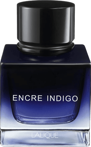 Abrir em tela cheia: Encre Indigo Lalique Encre Indigo Lalique